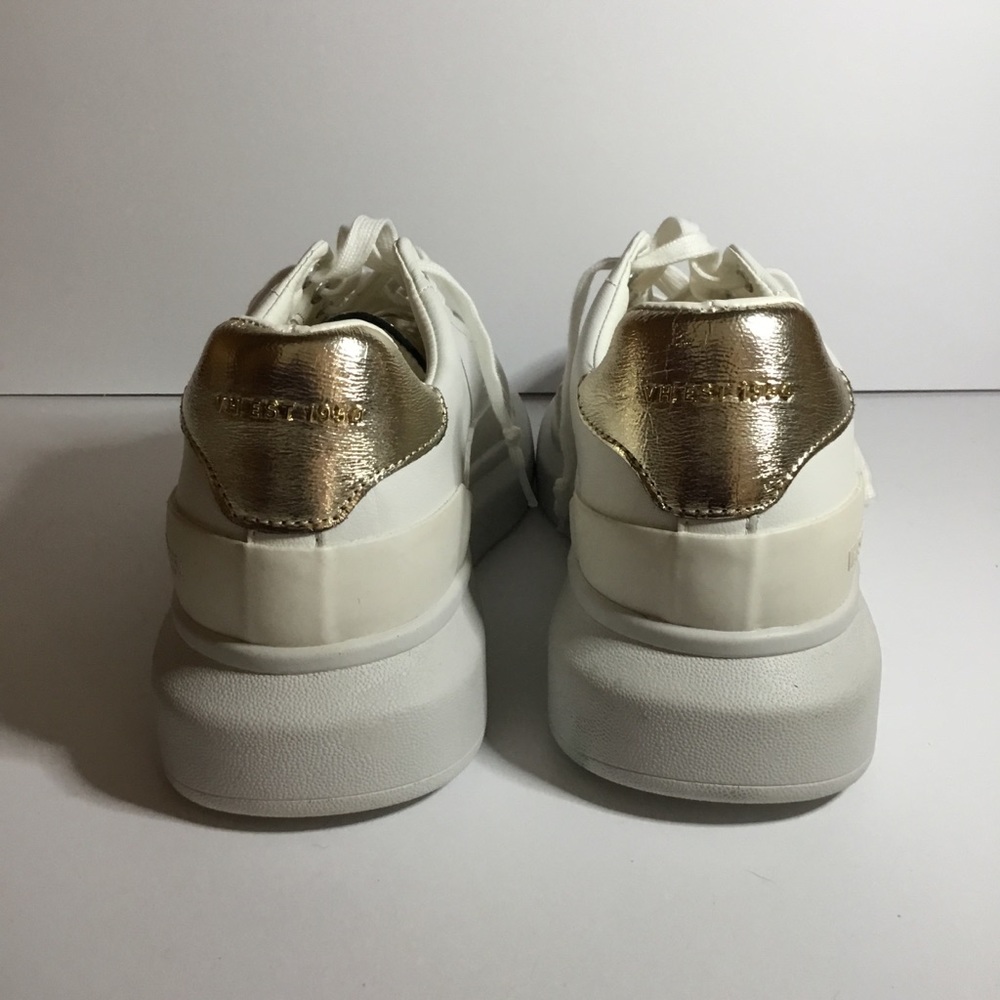 Vintage Havana Women’s Angela Sneakers Size 10 NIB - Picture 3 of 7